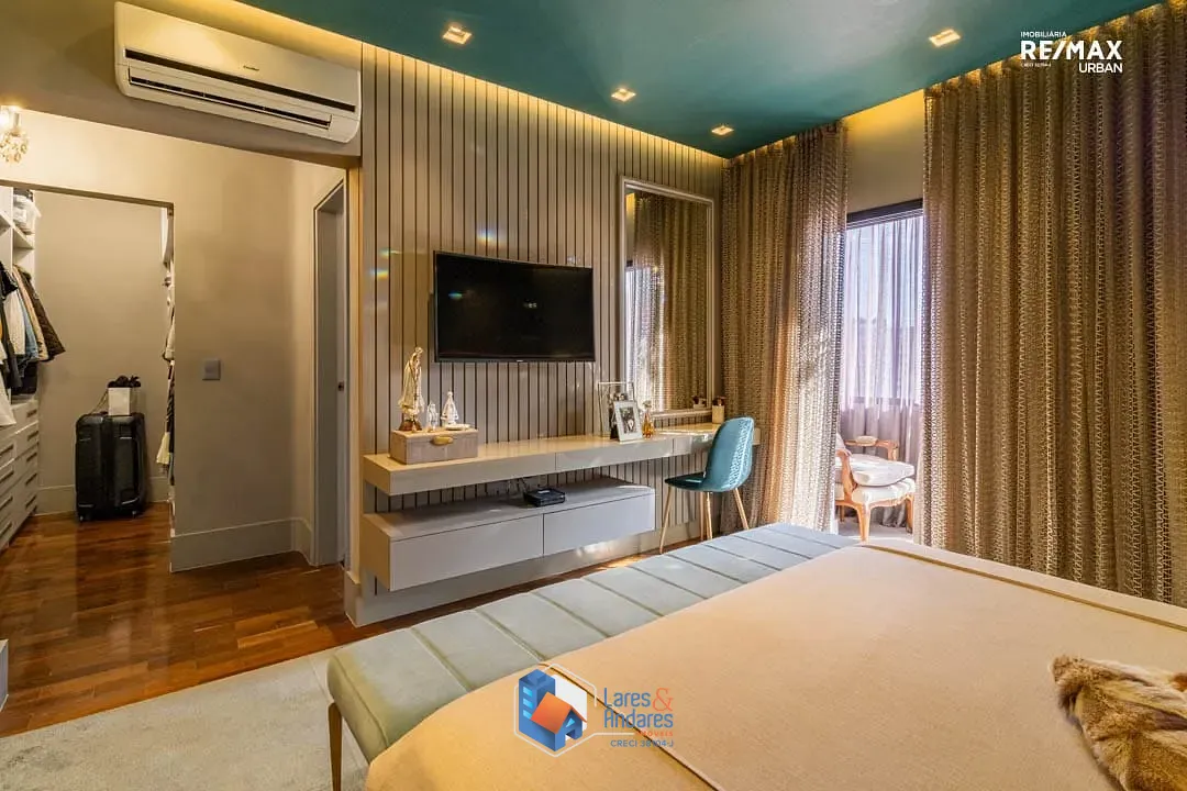Apartamento, 3 quartos, 239 m² - Foto 52