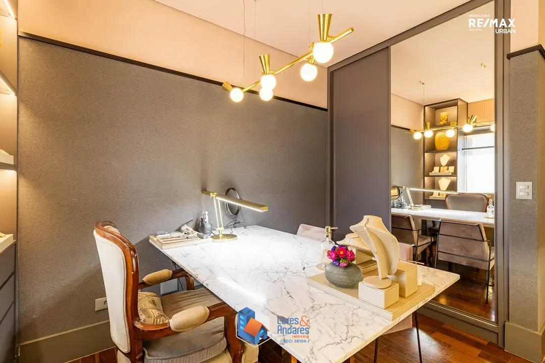 Apartamento, 3 quartos, 239 m² - Foto 39