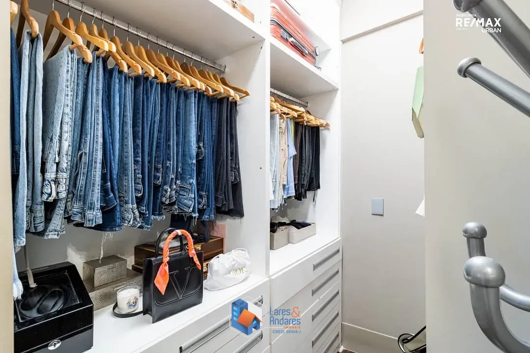 Apartamento, 3 quartos, 239 m² - Foto 49