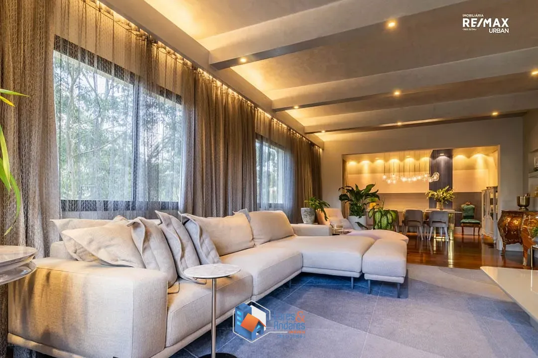 Apartamento, 3 quartos, 239 m² - Foto 26