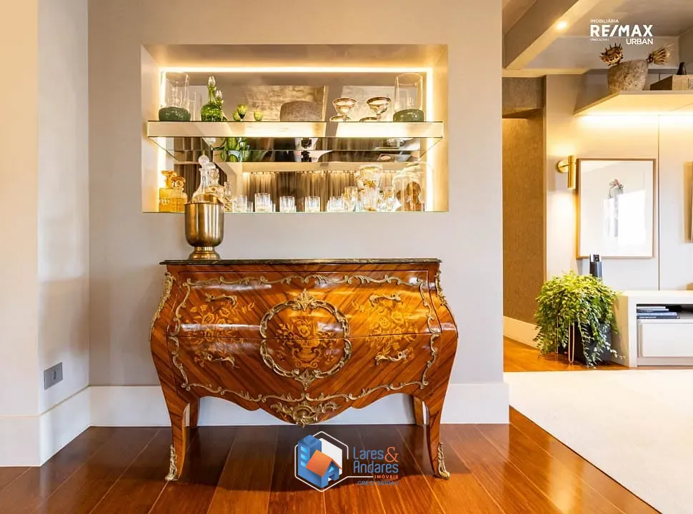 Apartamento, 3 quartos, 239 m² - Foto 30