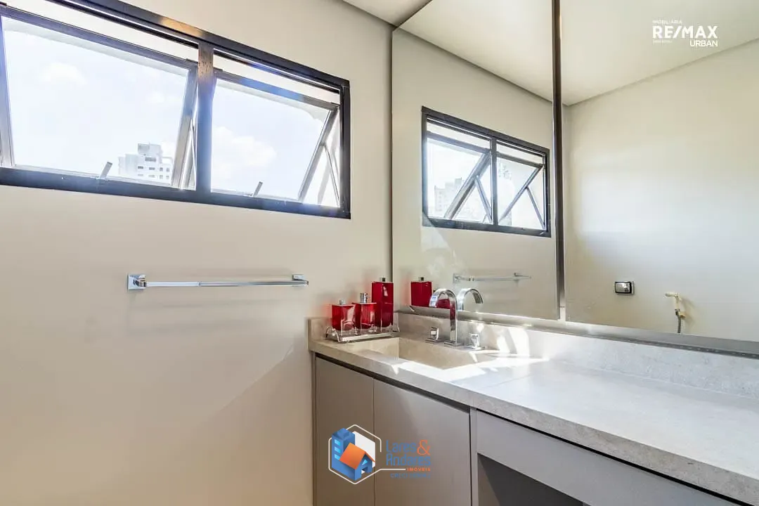 Apartamento, 3 quartos, 239 m² - Foto 47