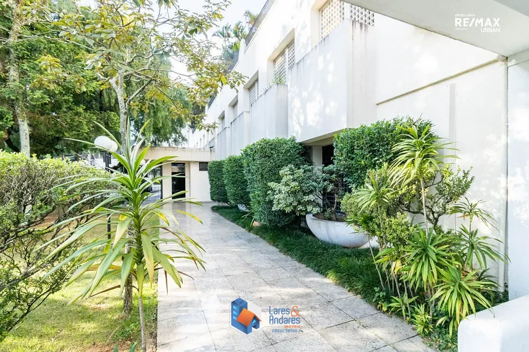 Apartamento, 3 quartos, 239 m² - Foto 8