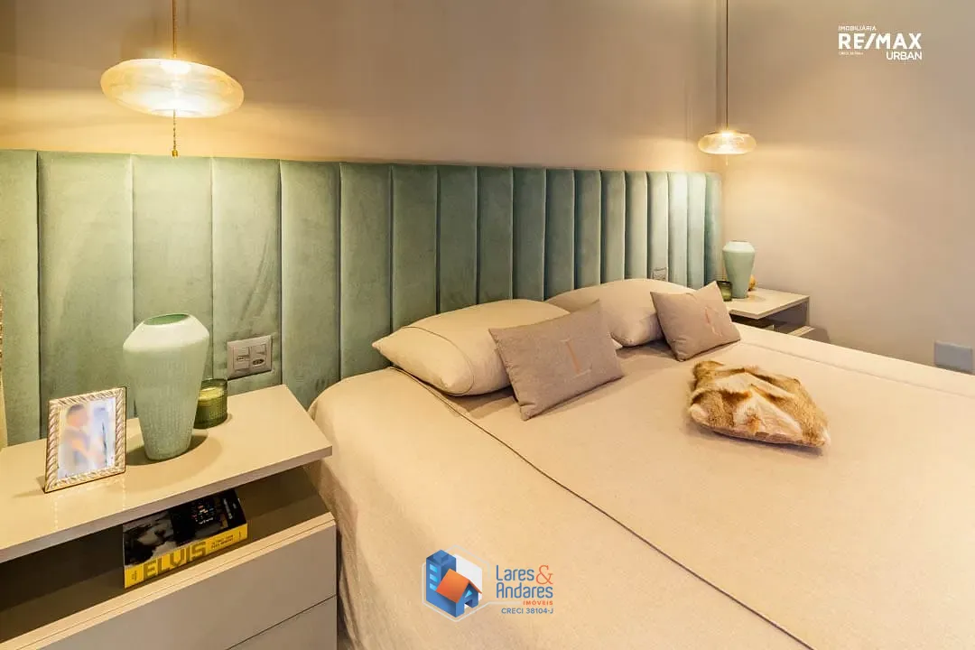 Apartamento, 3 quartos, 239 m² - Foto 54