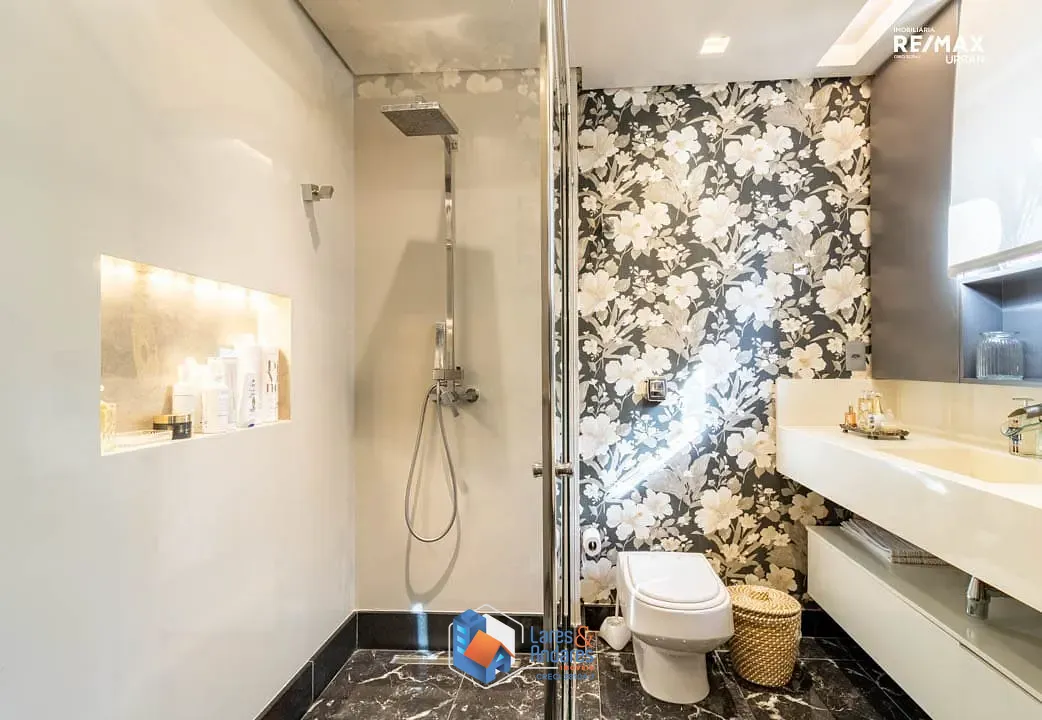Apartamento, 3 quartos, 239 m² - Foto 55