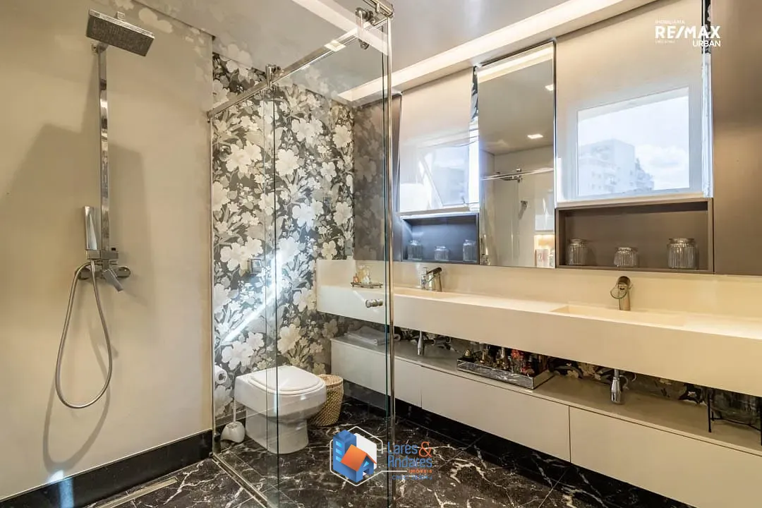 Apartamento, 3 quartos, 239 m² - Foto 56