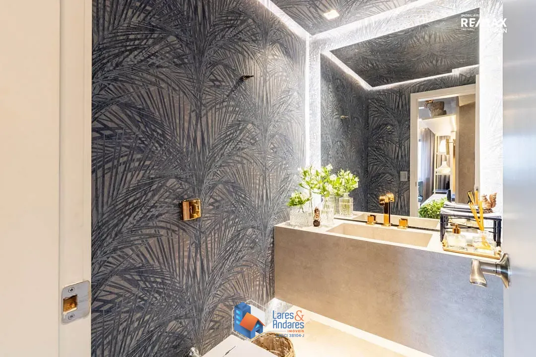 Apartamento, 3 quartos, 239 m² - Foto 35