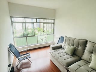 Foto do Apartamento-Apartamento tipo para venda em Vila Nova Conceição com 2 quartos, 83m²