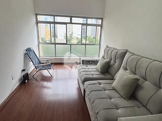 Foto do Apartamento-Apartamento tipo para venda em Vila Nova Conceição com 2 quartos, 83m²