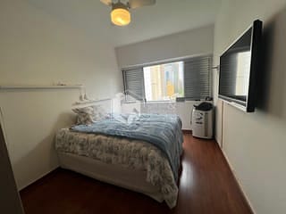 Foto do Apartamento-Apartamento tipo para venda em Vila Nova Conceição com 2 quartos, 83m²