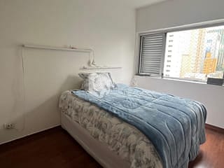Foto do Apartamento-Apartamento tipo para venda em Vila Nova Conceição com 2 quartos, 83m²