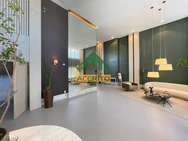 Apartamento 4 quartos e 5 banheiros, à venda, no bairro Centro em Araçatuba