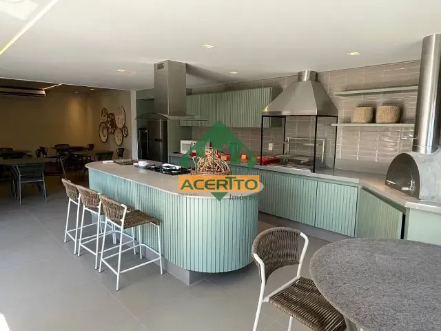 Apartamento 4 quartos e 5 banheiros, à venda, no bairro Centro em Araçatuba