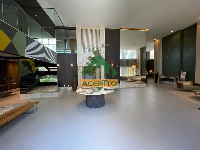 Apartamento 4 quartos e 5 banheiros, à venda, no bairro Centro em Araçatuba