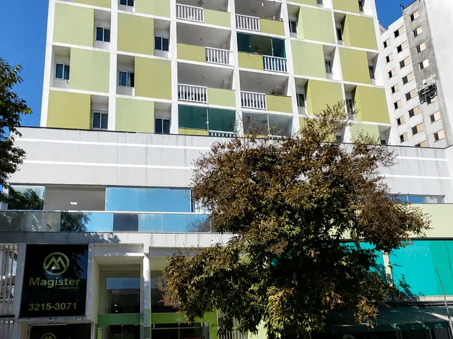 Apartamento 2 quartos e 1 banheiro, à venda, no bairro Morro da Glória em Juiz de Fora