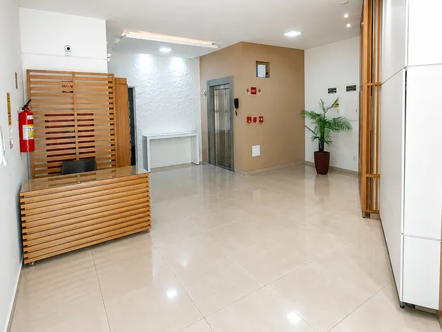 Apartamento 2 quartos e 1 banheiro, à venda, no bairro Morro da Glória em Juiz de Fora