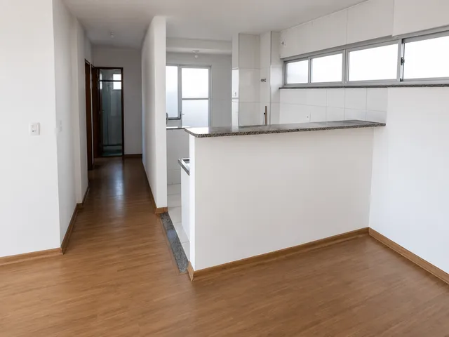 Apartamento 2 quartos e 1 banheiro, à venda, no bairro Morro da Glória em Juiz de Fora