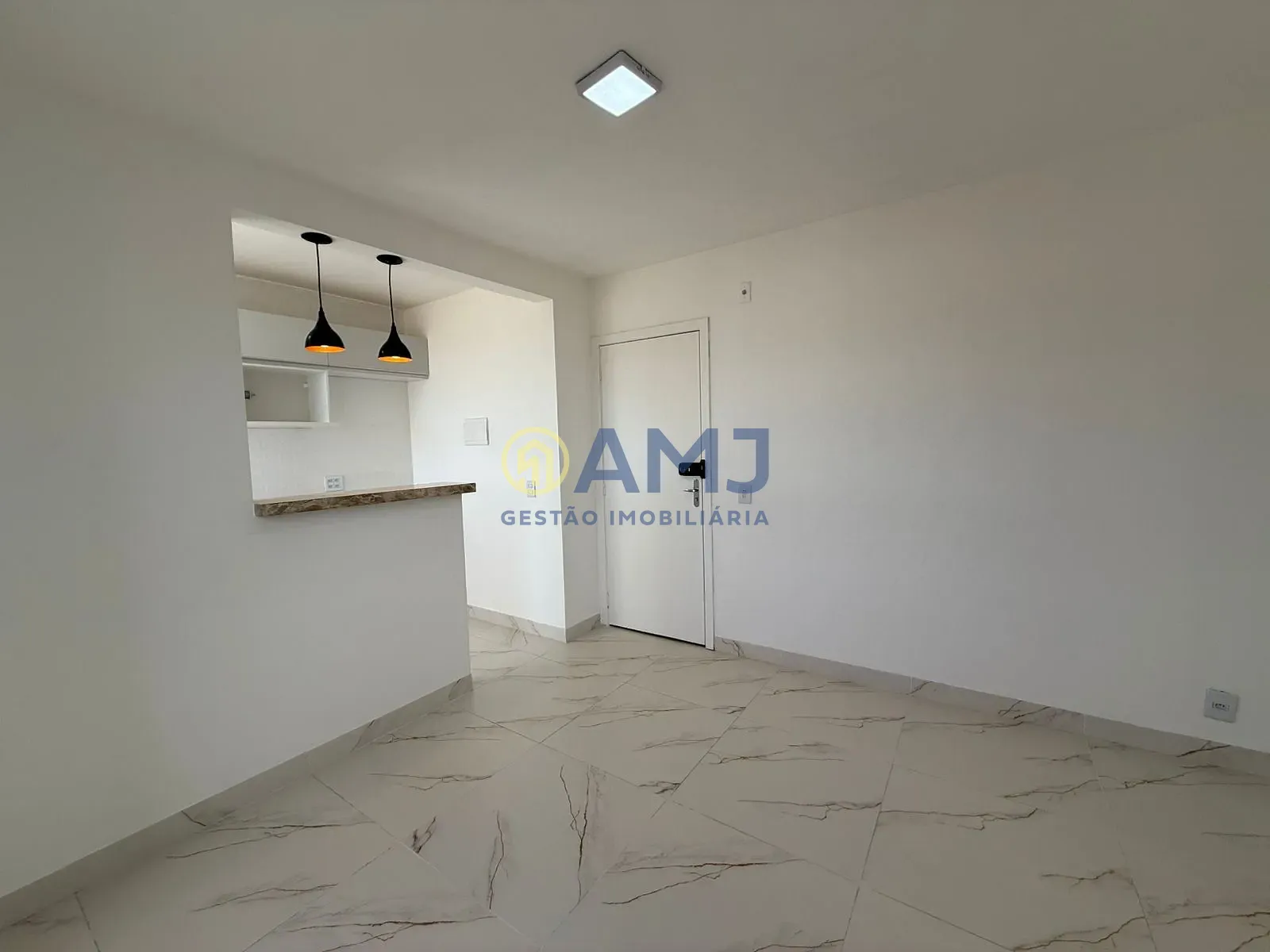 Apartamento, 2 quartos, 47 m² - Foto 1