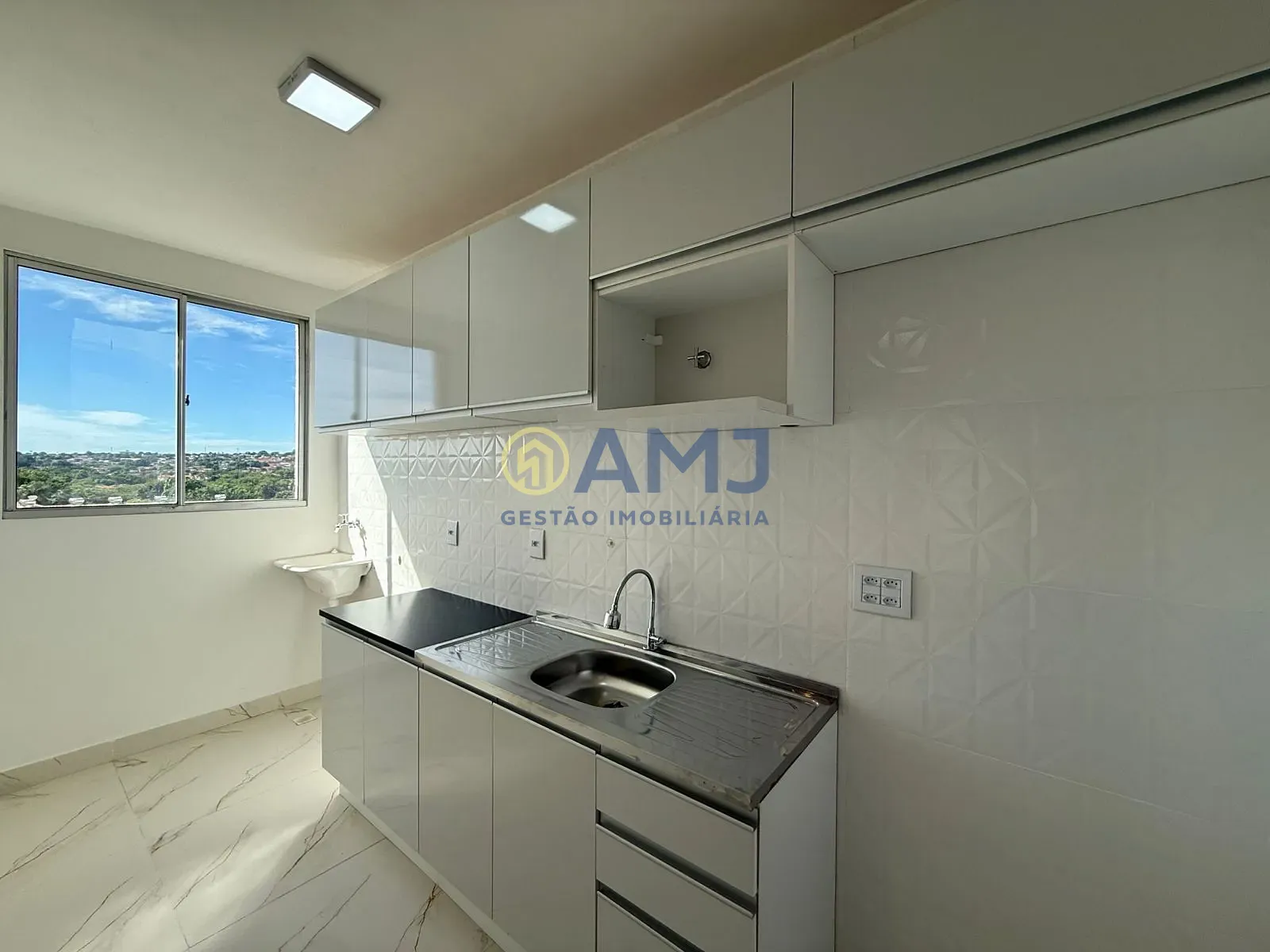 Apartamento, 2 quartos, 47 m² - Foto 6