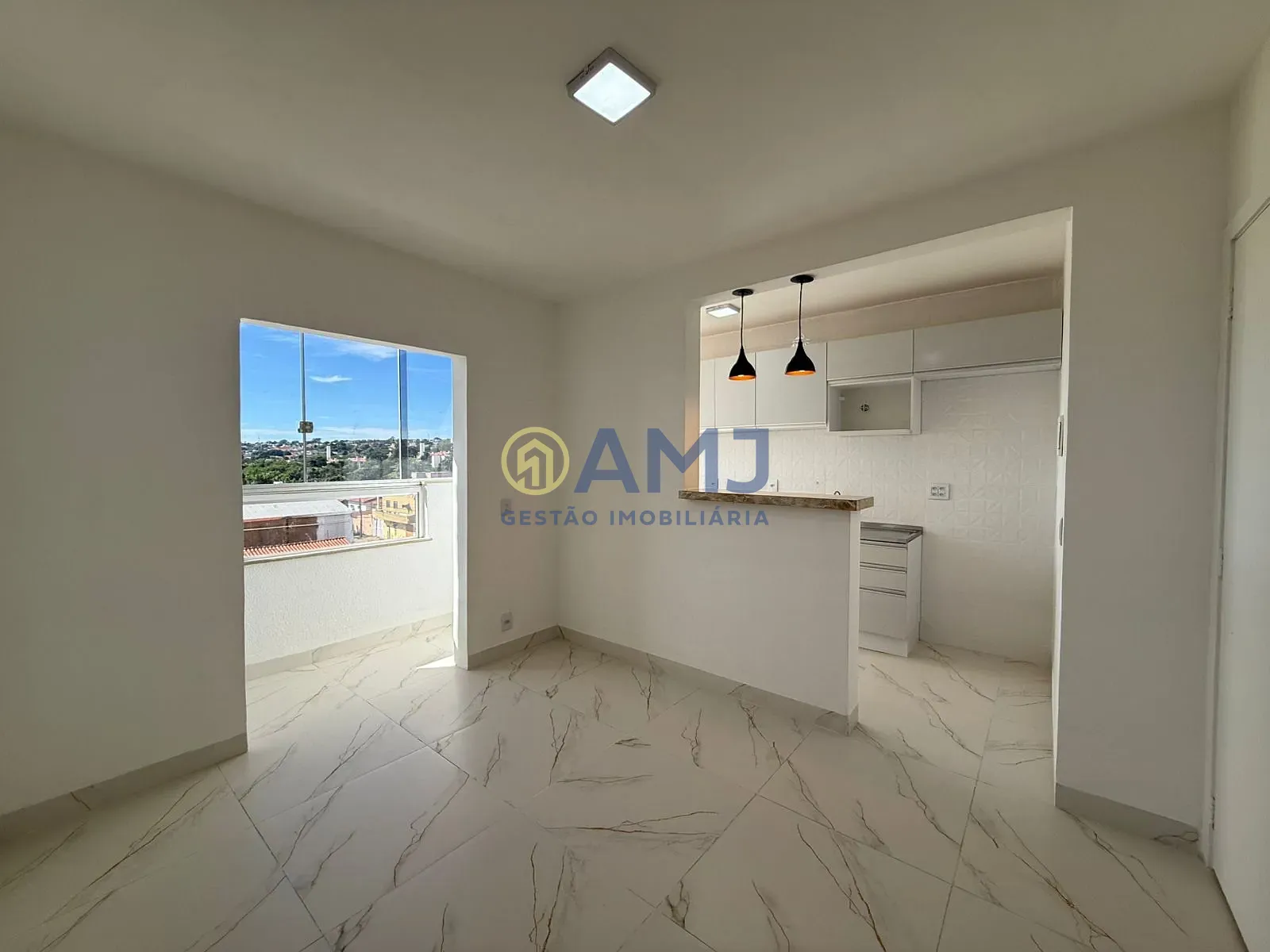 Apartamento, 2 quartos, 47 m² - Foto 7