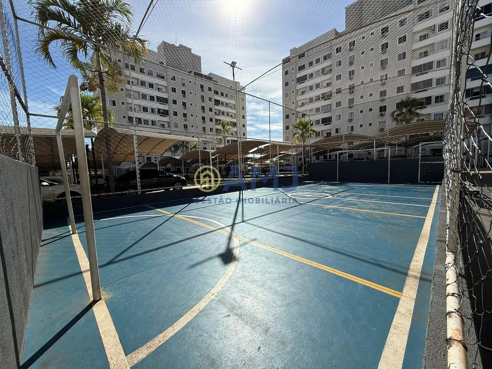 Apartamento, 2 quartos, 47 m² - Foto 10
