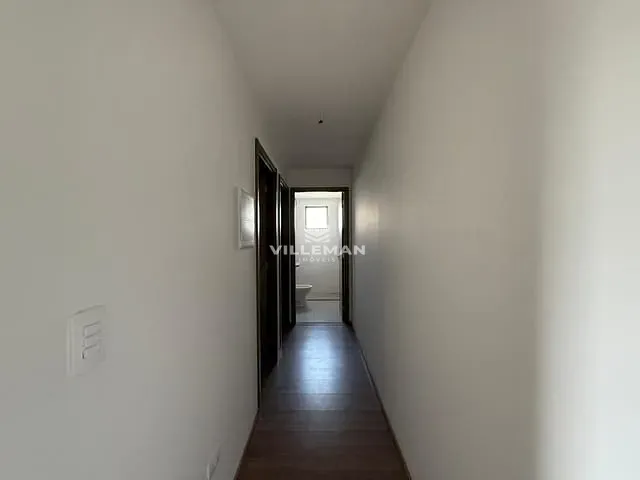 Apartamento 2 quartos e 1 banheiro, para alugar, no bairro Vila Emília em Maringá