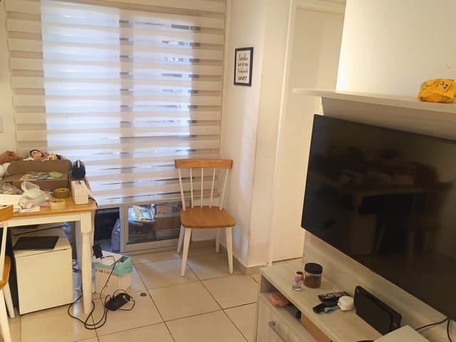 Apartamento com 43m² 2 quartos e 1 banheiro, à venda, no bairro Jardim Ampliação em São Paulo