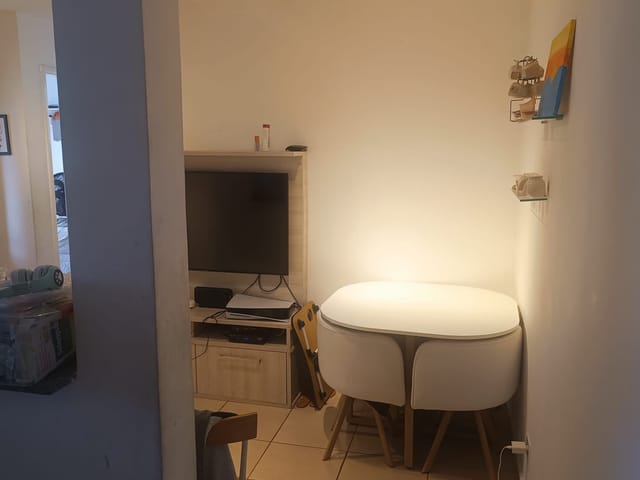 Apartamento com 43m² 2 quartos e 1 banheiro, à venda, no bairro Jardim Ampliação em São Paulo