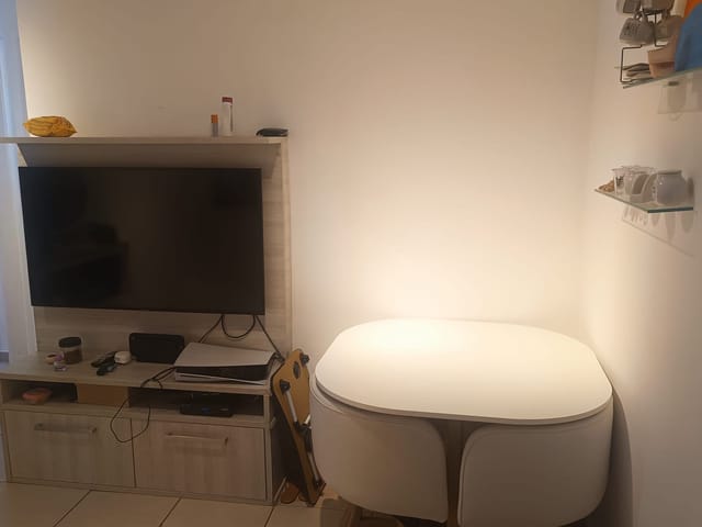 Apartamento com 43m² 2 quartos e 1 banheiro, à venda, no bairro Jardim Ampliação em São Paulo