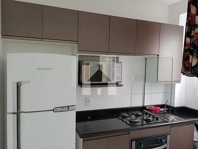 Apartamento 2 quartos e 1 banheiro, à venda, no bairro Poste em Jundiaí