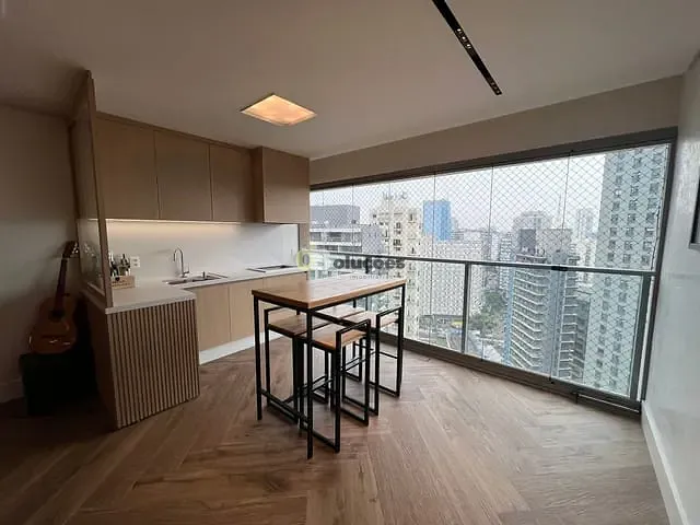 Apartamento 3 quartos e 5 banheiros, à venda, no bairro Sumarezinho em São Paulo