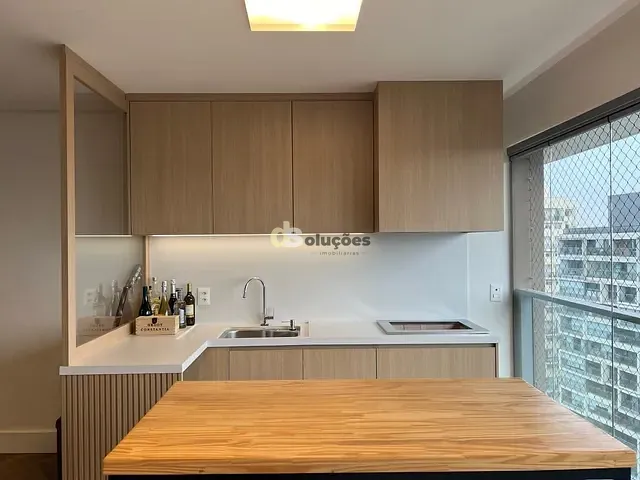 Apartamento 3 quartos e 5 banheiros, à venda, no bairro Sumarezinho em São Paulo