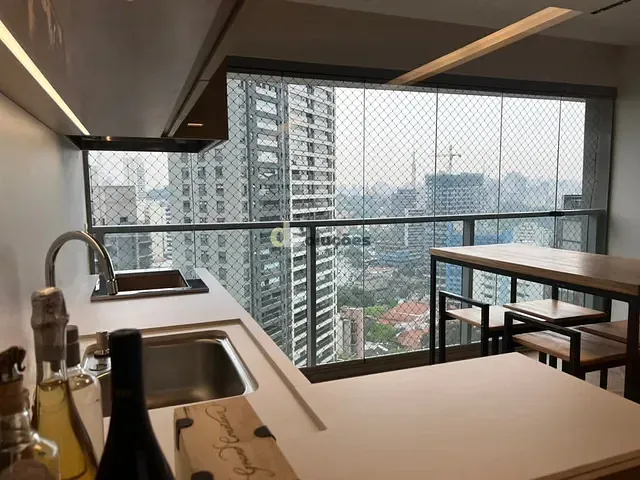 Apartamento 3 quartos e 5 banheiros, à venda, no bairro Sumarezinho em São Paulo