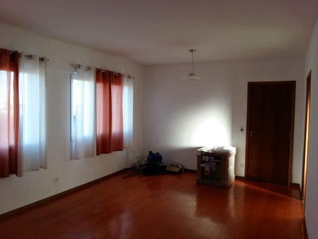 Foto do Apartamento - Apartamento à venda no Edif. Green Boulevard - a 50m da Av. Higienópolis - 4 Dorm, (01 suite c/ sacada) , 01 garagem Londrina, PR | Guepardo Imob