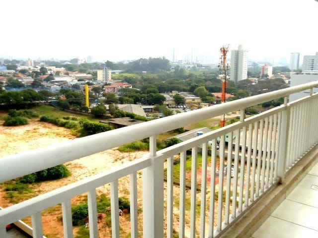 Foto do Apartamento - Apartamento para Locação 3 Quartos, 1 Suite, 2 Vagas, 88M², Conjunto Residencial Trinta e Um de Março, São José dos Campos - SP | Adriático | INDEPENDENCE NEGOCIOS IMOBILIARIOS LTDA