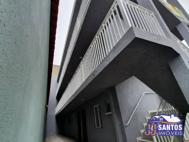Apartamento 1 quarto e 1 banheiro, à venda, no bairro Vila Paulo Silas em São Paulo