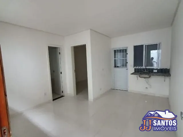 Apartamento 1 quarto e 1 banheiro, à venda, no bairro Vila Paulo Silas em São Paulo