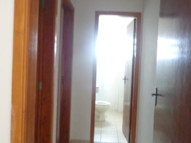 Apartamento 1 quarto e 1 banheiro, à venda, no bairro Residencial Parque das Palmeiras em Pindamonhangaba