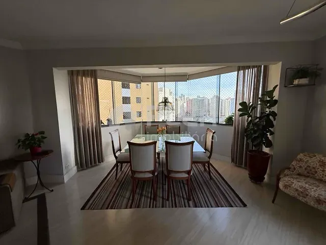 Apartamento 3 quartos e 3 banheiros, à venda, no bairro Água Fria em São Paulo