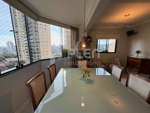 Apartamento 3 quartos e 3 banheiros, à venda, no bairro Água Fria em São Paulo