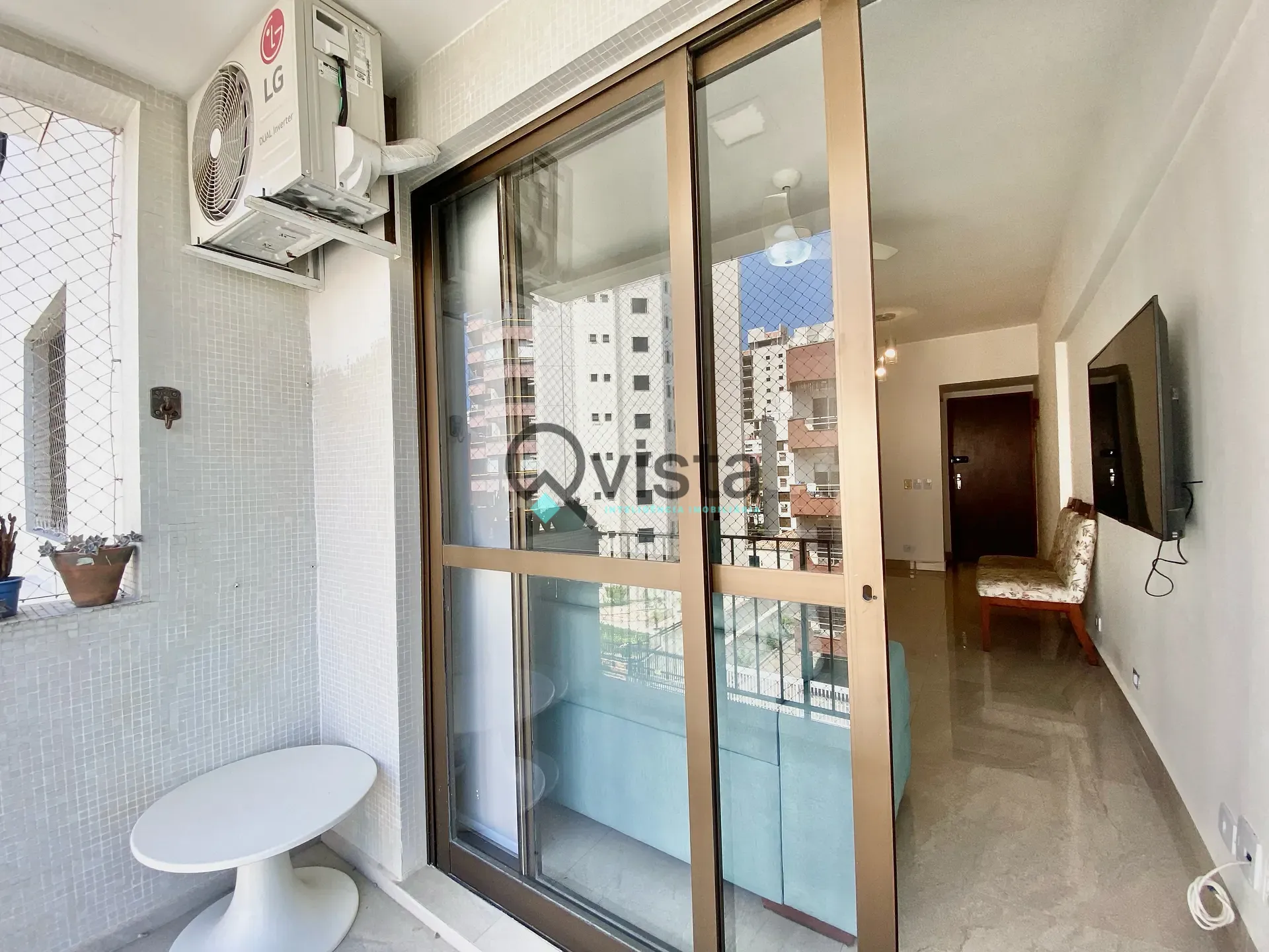 Apartamento, 3 quartos, 90 m² - Foto 7
