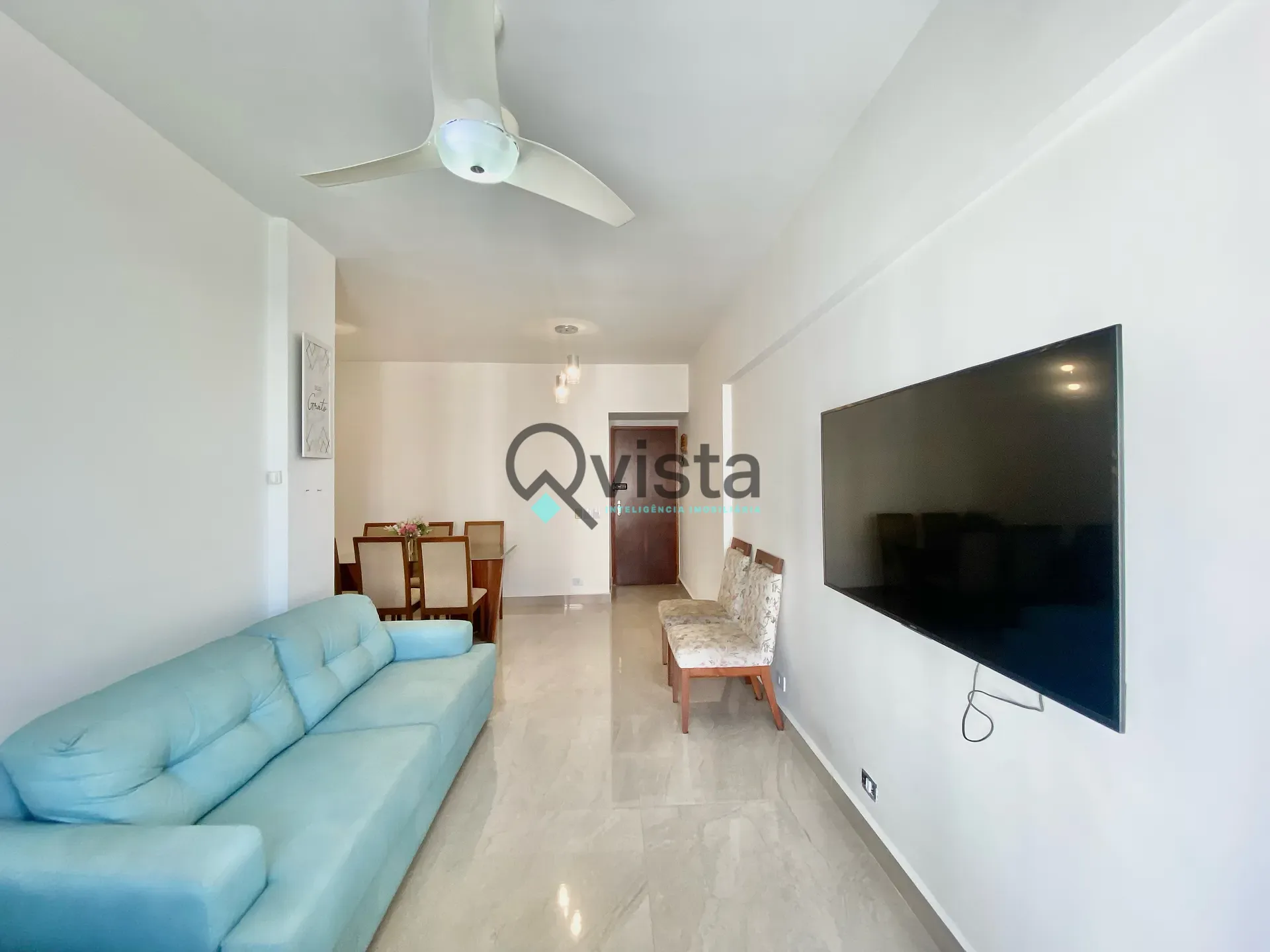 Apartamento, 3 quartos, 90 m² - Foto 8
