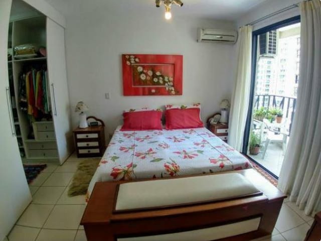 Foto do Apartamento - Apartamento com 4 dormitórios à venda, 153 m² por R$ 850.000,00 - Jardim Aquarius - São José dos Campos/SP | RUSSI IMÓVEIS
