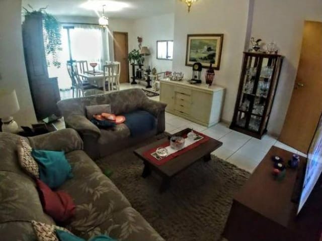 Foto do Apartamento - Apartamento com 4 dormitórios à venda, 153 m² por R$ 850.000,00 - Jardim Aquarius - São José dos Campos/SP | RUSSI IMÓVEIS
