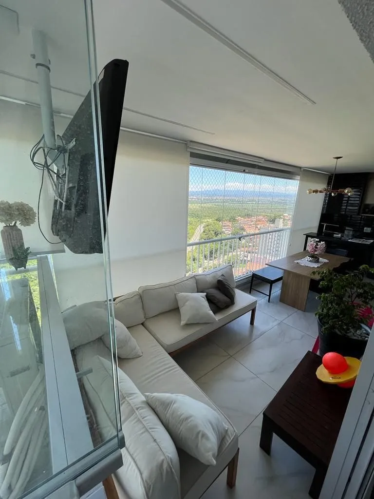 Apartamento, 3 quartos, 142 m² - Foto 21
