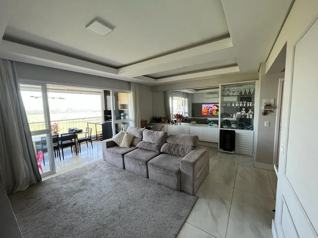 Apartamento, 3 quartos, 142 m² - Foto 9