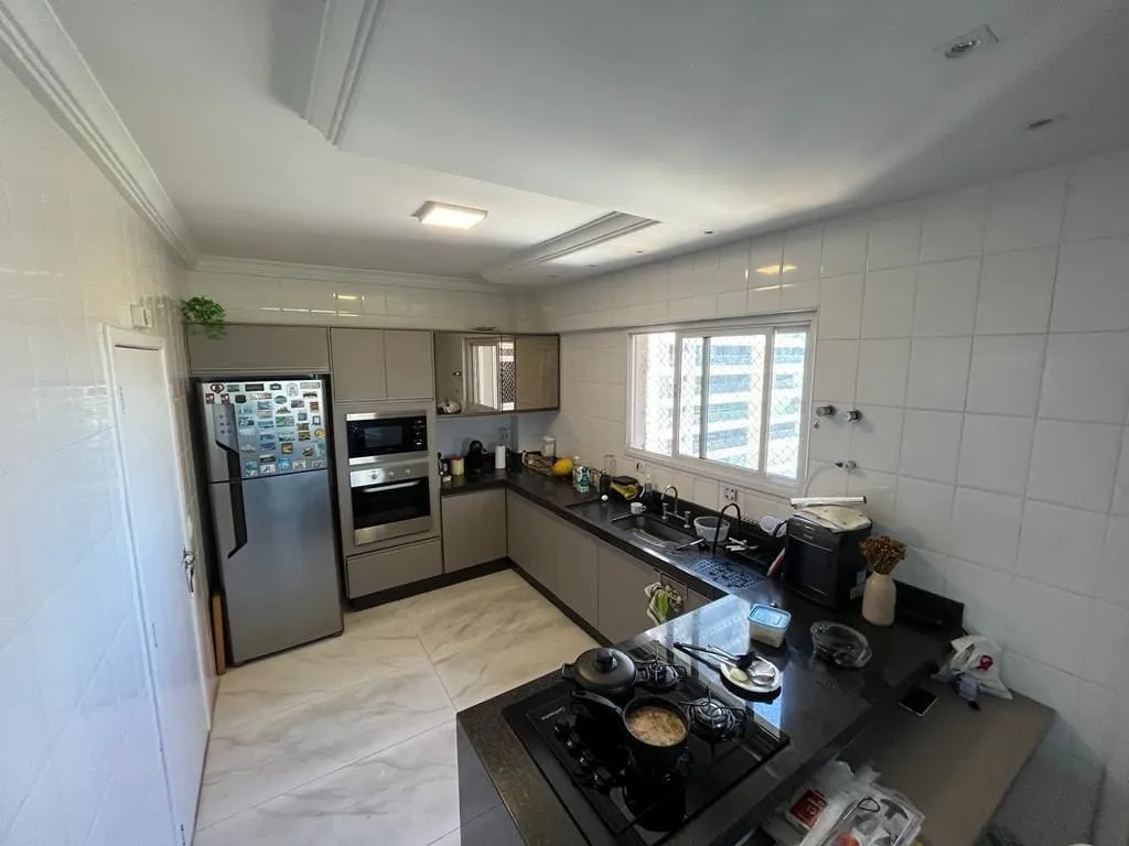 Apartamento, 3 quartos, 142 m² - Foto 29