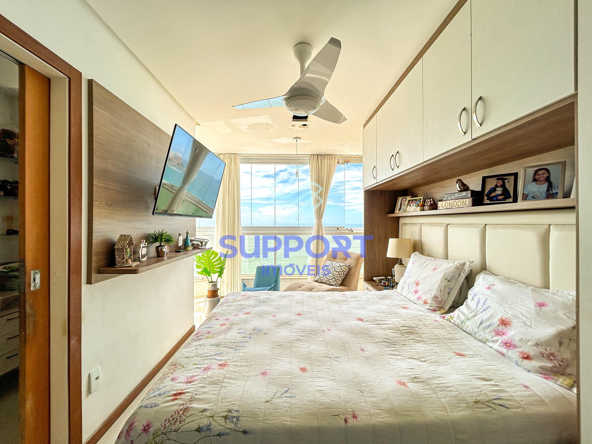 Apartamento, 3 quartos, 140 m² - Foto 9