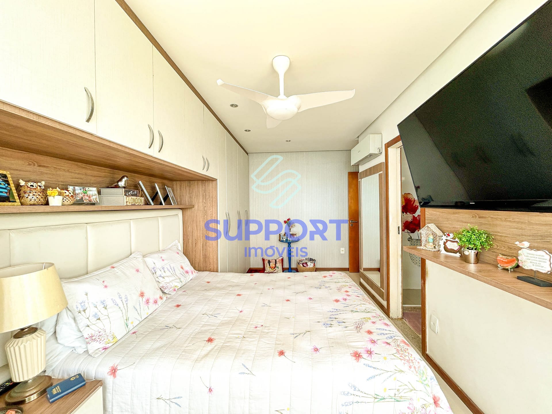 Apartamento, 3 quartos, 140 m² - Foto 11