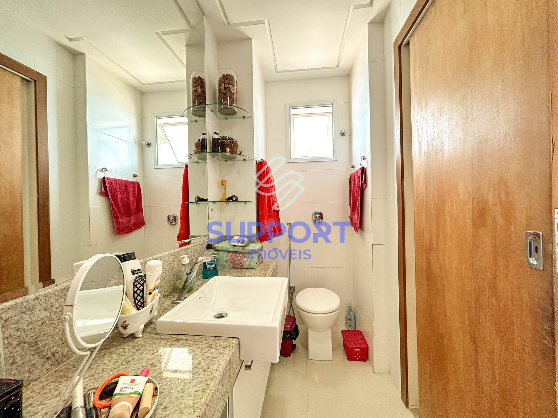 Apartamento, 3 quartos, 140 m² - Foto 12